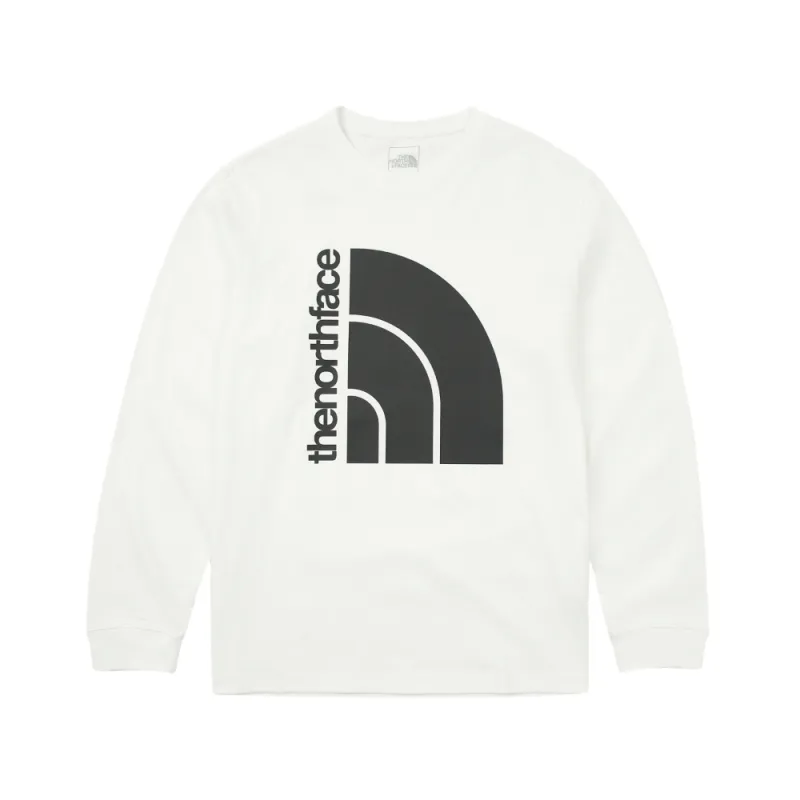 THE NORTH FACE Nse T Shirt Men's White