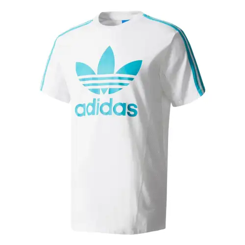 Adidas Originals T Shirt Men's White