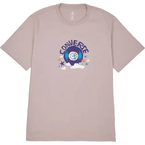 Converse T Shirt Men's Magic Stone