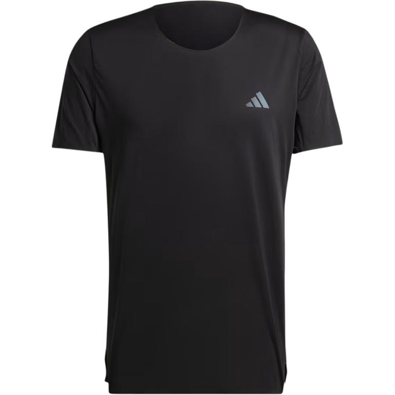 Adidas Free Shipping With AdiClub Adizero Running Tee