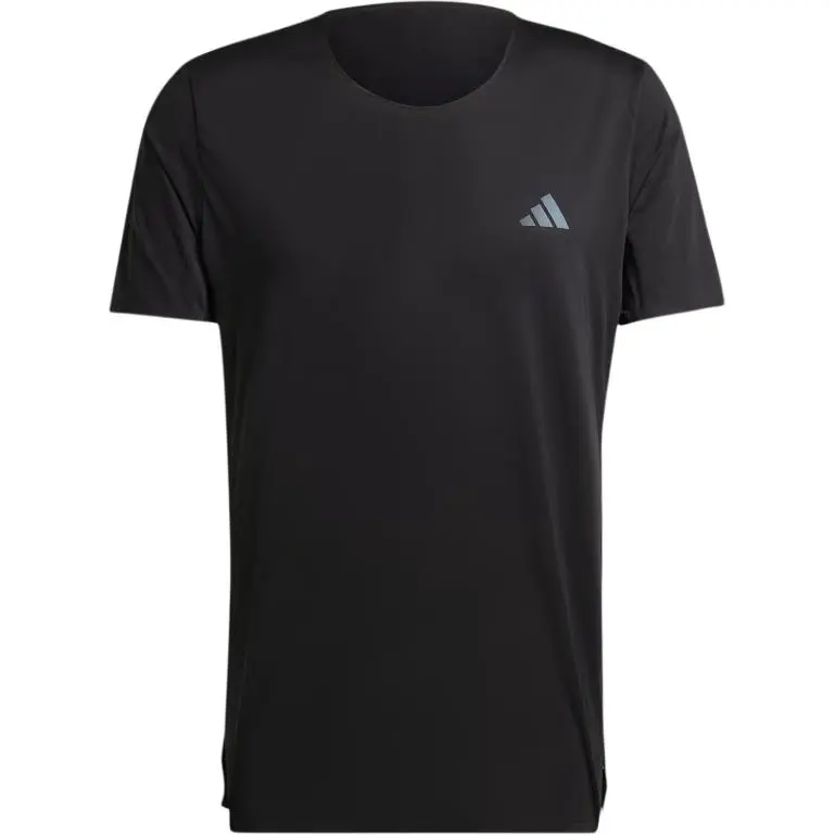 Adidas Free Shipping With AdiClub Adizero Running Tee