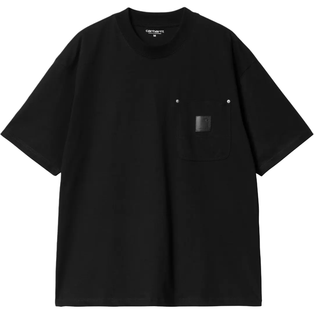 Carhartt WIP S/S Eldon Pocket T Shirt