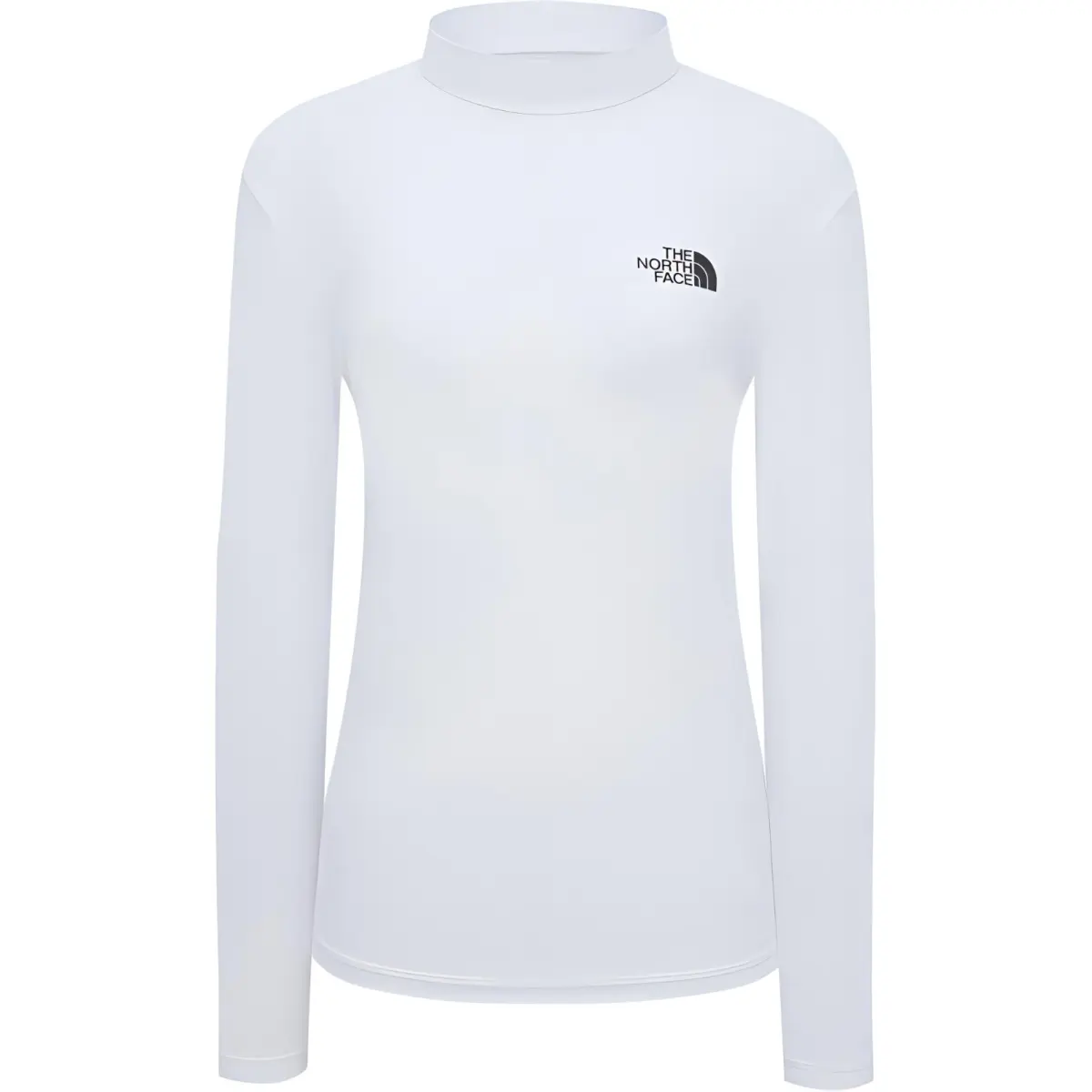 THE NORTH FACE T Shirt Men's White
