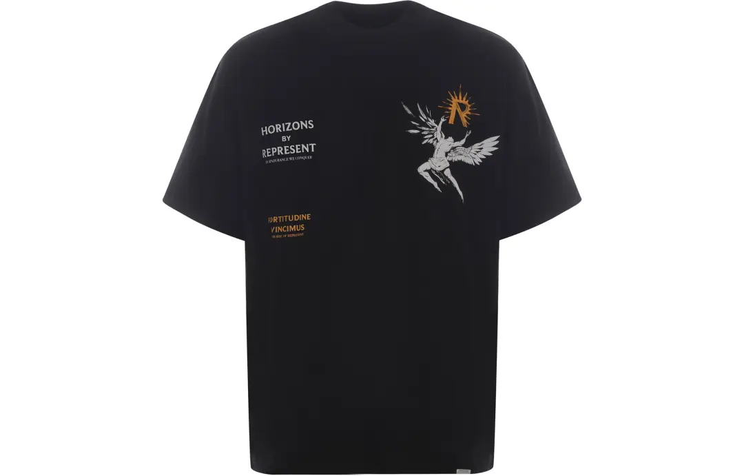 REPRESENT Icarus T shirt