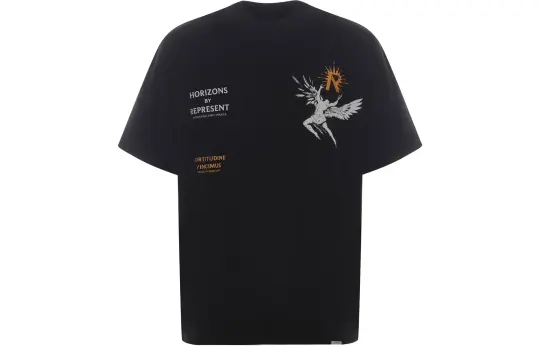 REPRESENT Icarus T shirt