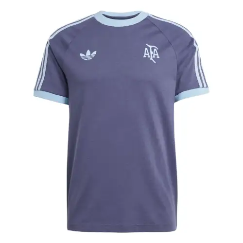 Adidas Argentina Anniversary T Shirt