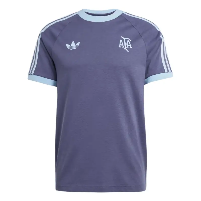 Adidas Argentina Anniversary T Shirt
