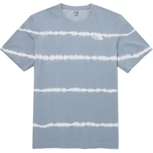 THE NORTH FACE T Shirt Men's Blue