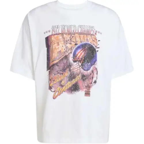 Adidas Originals Adilenium Season 3 Fan Tee