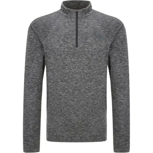 THE NORTH FACE T Shirt Men's Gray