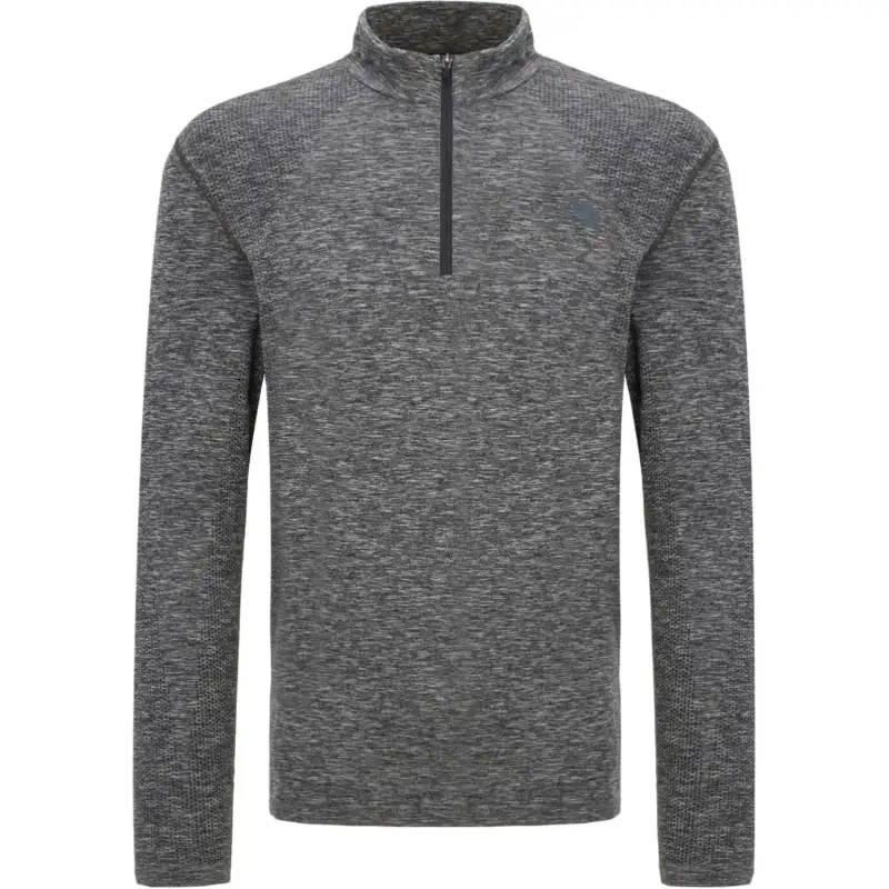 THE NORTH FACE T Shirt Men's Gray