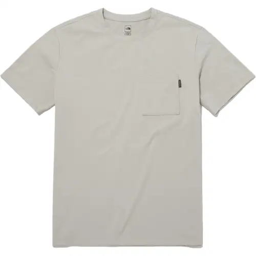 THE NORTH FACE T Shirt Men's Light Umber