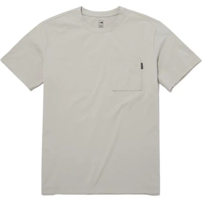 THE NORTH FACE T Shirt Men's Light Umber