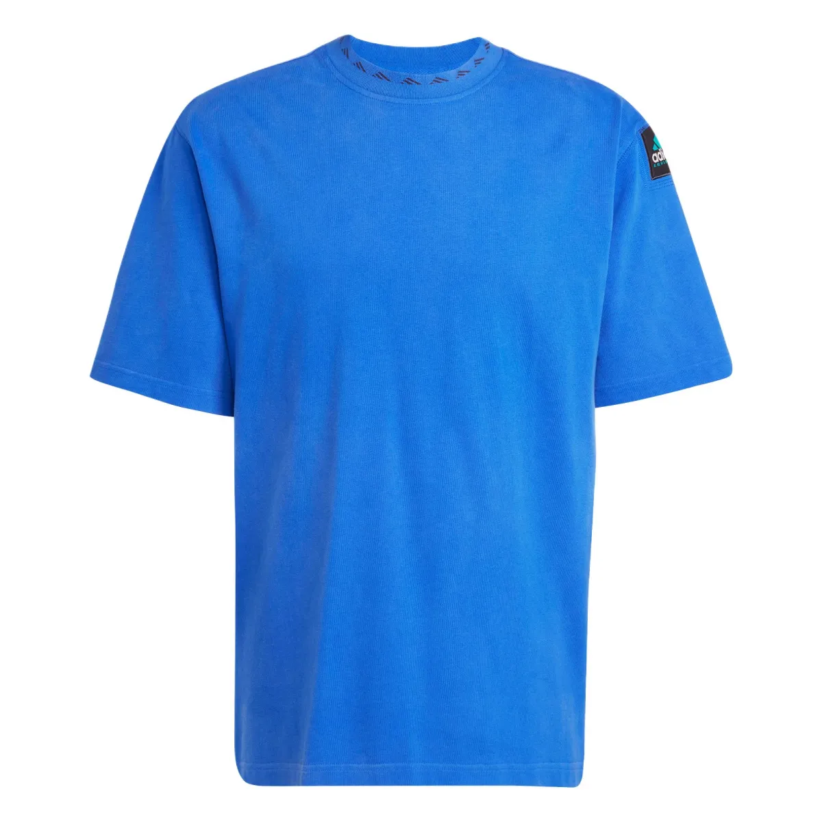 Adidas Originals Equipment logo-patch T-shirt