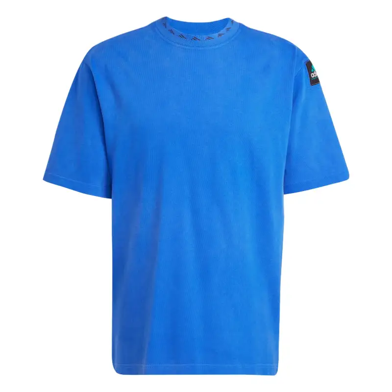 Adidas Originals Equipment logo-patch T-shirt
