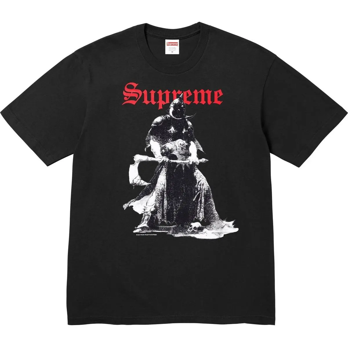 Supreme Destruction Tee
