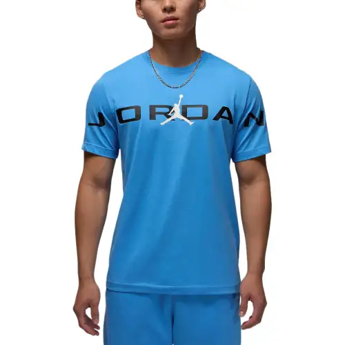 JORDAN Men's T Shirt