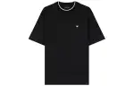 EMPORIO ARMANI SS24 T Shirt Men's Black