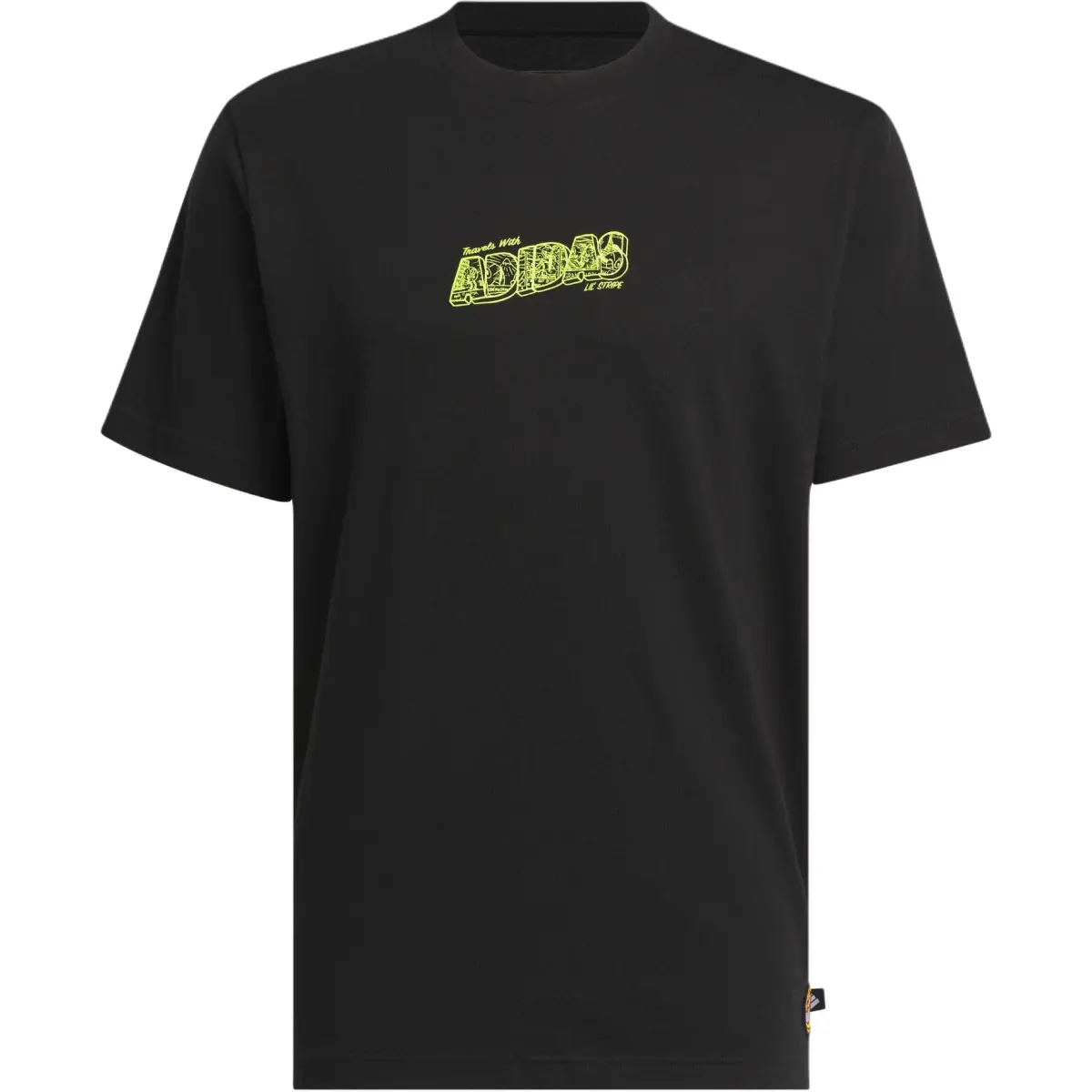 Adidas Lil S Lost Tee