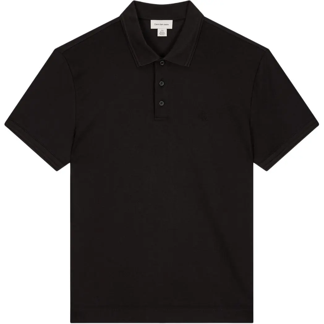 CALVIN KLEIN T Shirt Men's Black