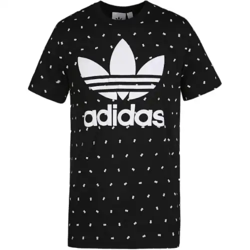 Adidas Originals T Shirt Men's Black