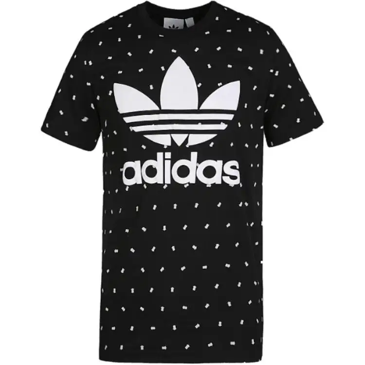 Adidas Originals T Shirt Men's Black