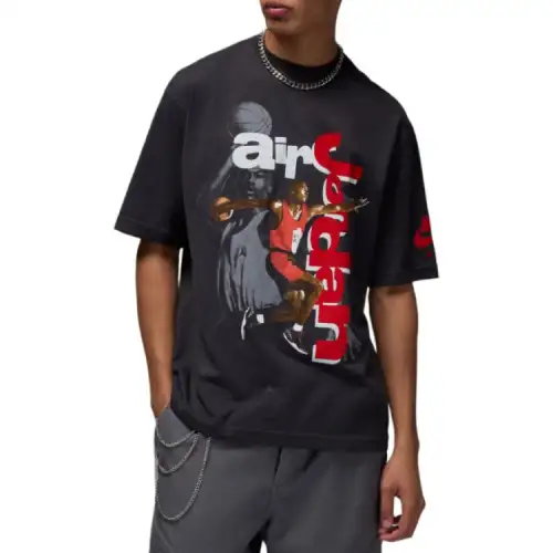 Jordan Men's T-Shirt
