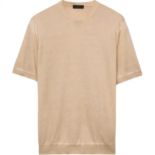 PRADA Cashmere T shirt