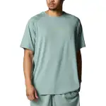 Under Armour T Shirt Men's Silicone Green