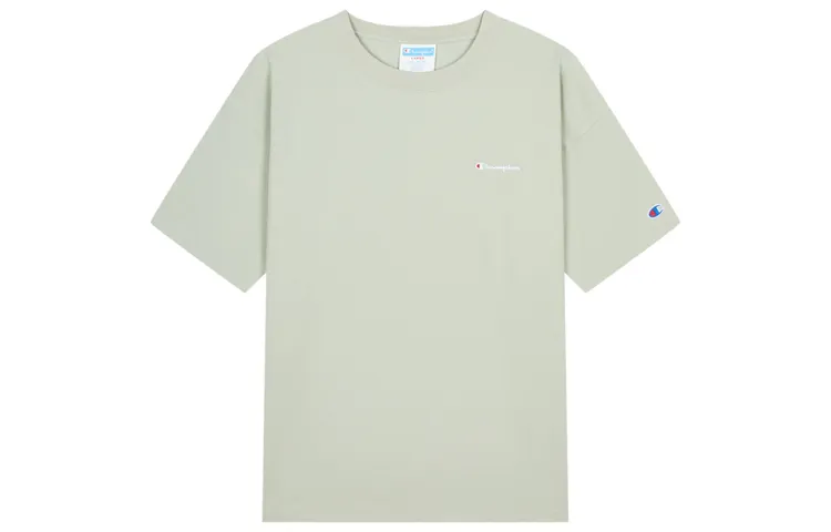 Champion T Shirt US Version Unisex