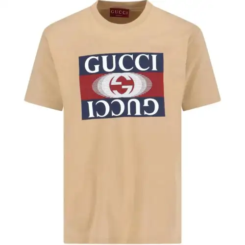 GUCCI Interlocking-G T-shirt
