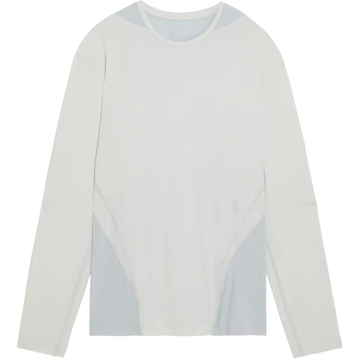 On x POST ARCHIVE FACTION FW24 T Shirt Unisex White Blue