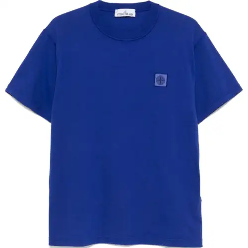 STONE ISLAND 2100039 T shirt
