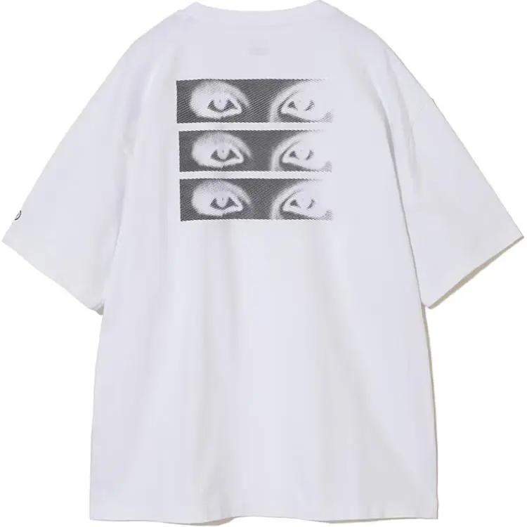 Levi's SS25 T-Shirt Men's White