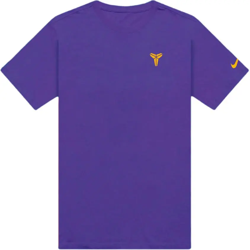 Nike Kobe Men's Dri FIT Basketball T Shirt