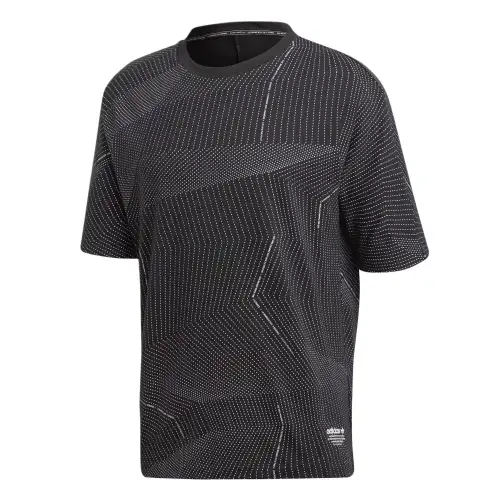 Adidas Originals NMD T Shirt Men's Black