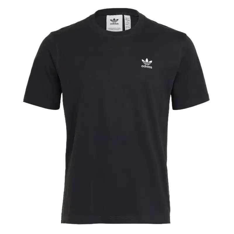 Adidas Originals short-sleeved T-shirt