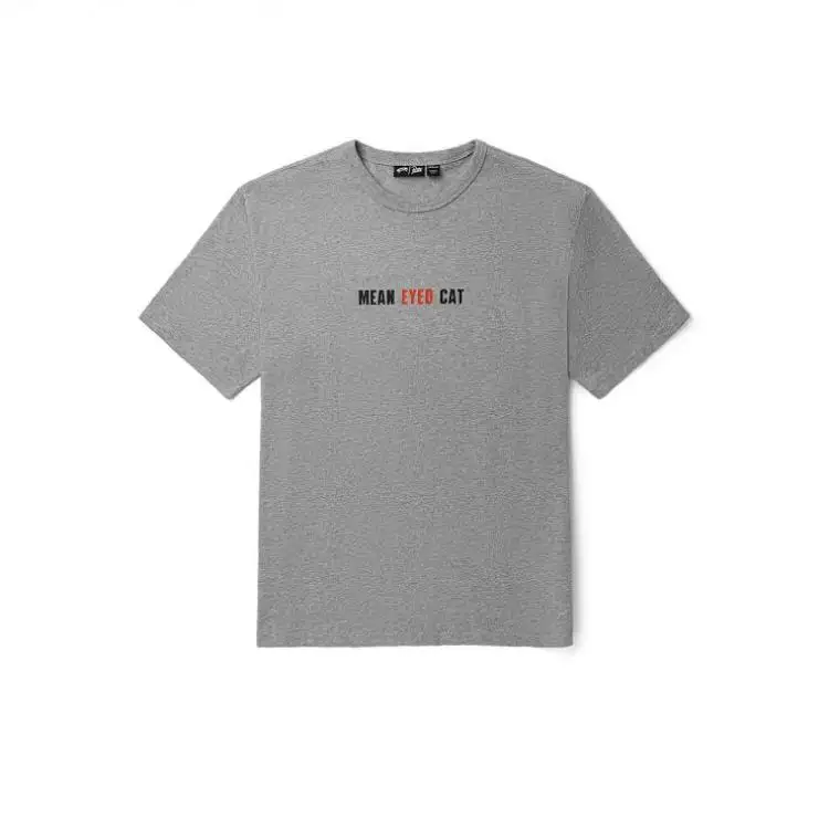 Vans x PATTA TEE SS T Shirt Unisex Gray