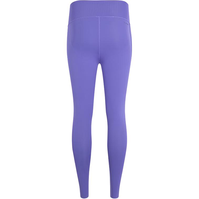 Adidas Optime Sports Pants Women’s Light Cobalt Blue Moderate