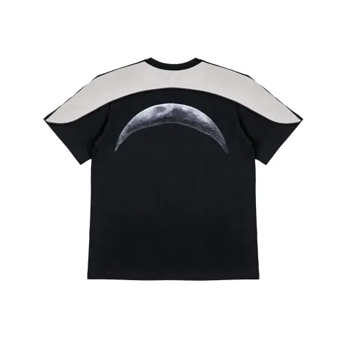 Adidas Originals T Shirt Unisex Black