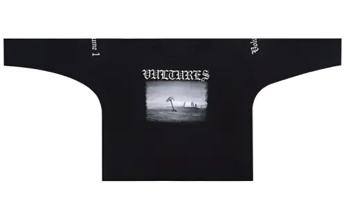 Yzy Gosha Vultures Long T