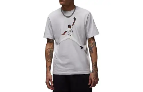 Jordan Flight Mvp Men's T Shirt