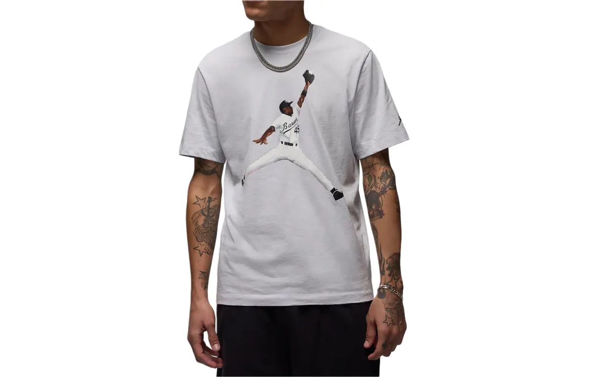 Jordan Flight Mvp Men's T Shirt