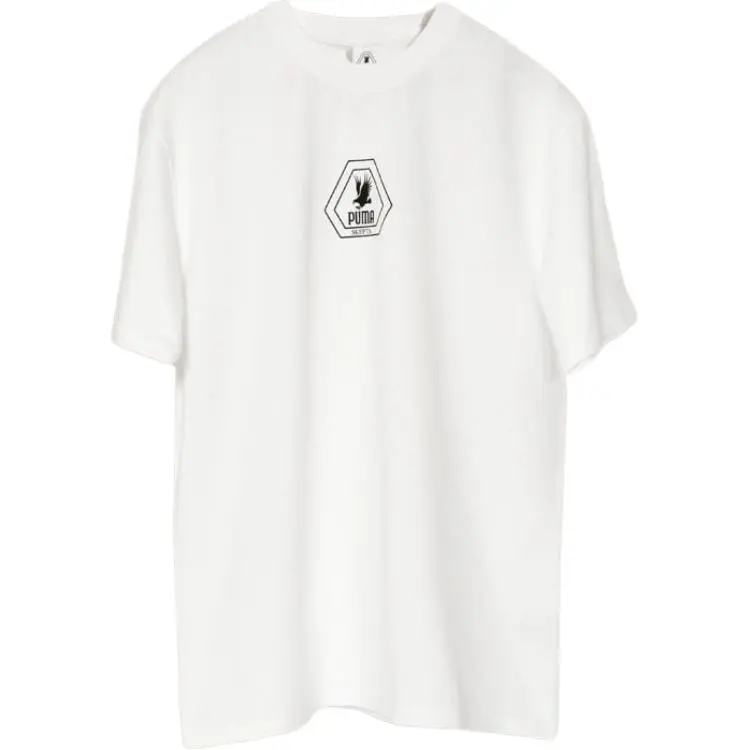 PUMA X Skepta Graphic Printed T Shirt