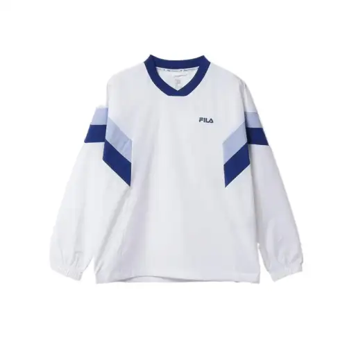 FILA PerformanceCasual T Shirt Men's White