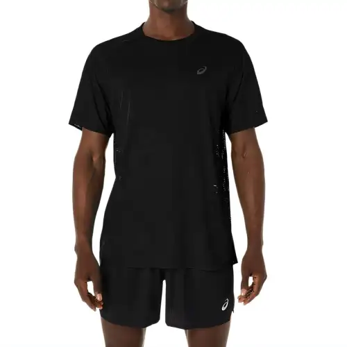 Asics Metarun Ss T shirt