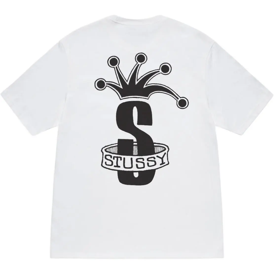 Stussy Crown Band Tee