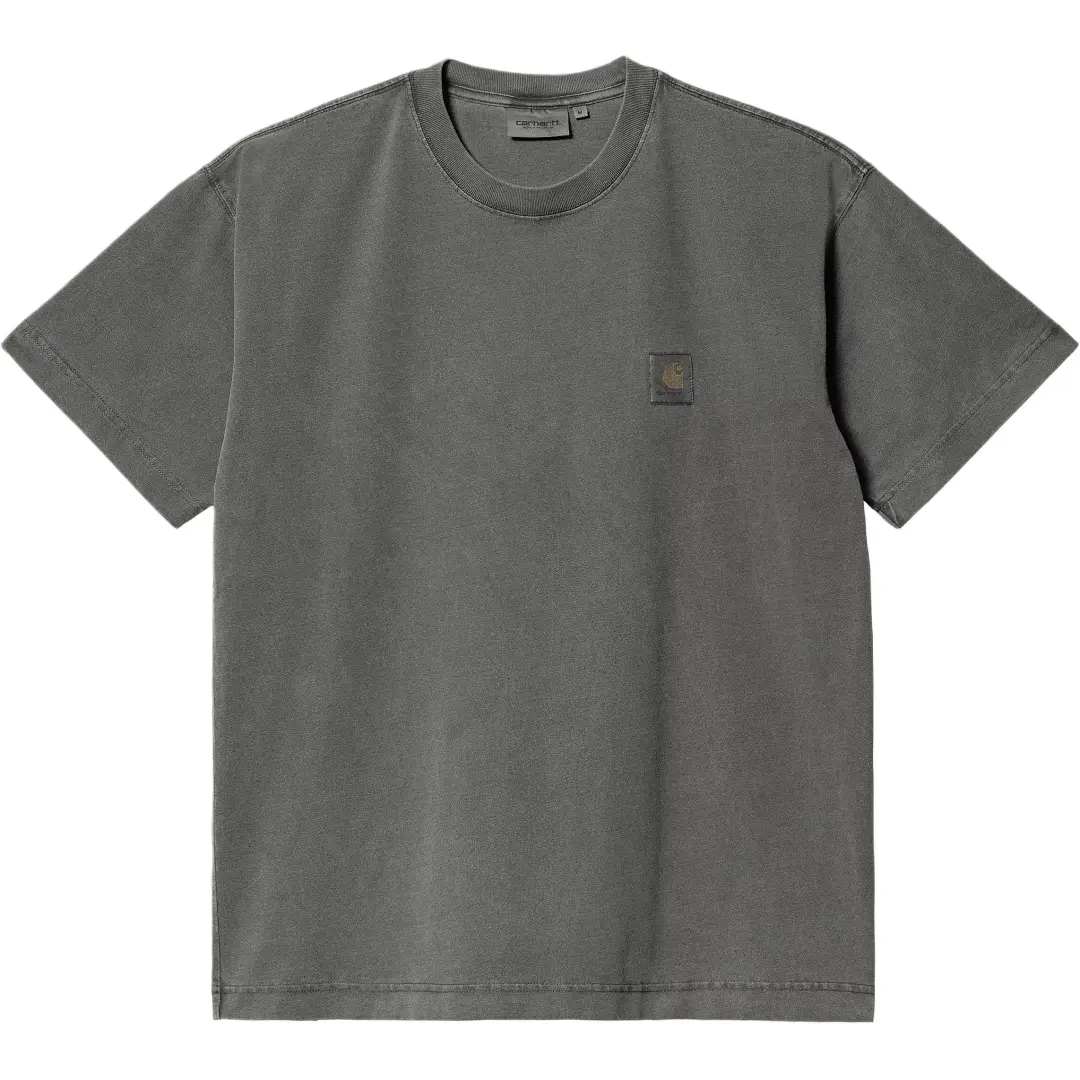 Carhartt WIP S/S Vista T Shirt