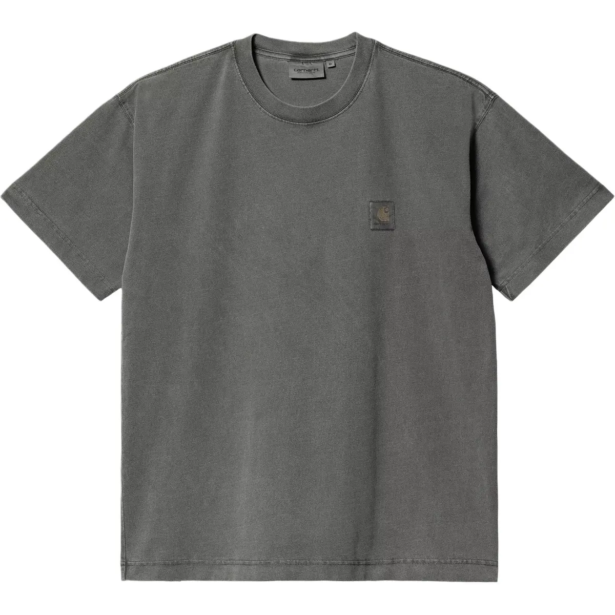 Carhartt WIP S/S Vista T Shirt