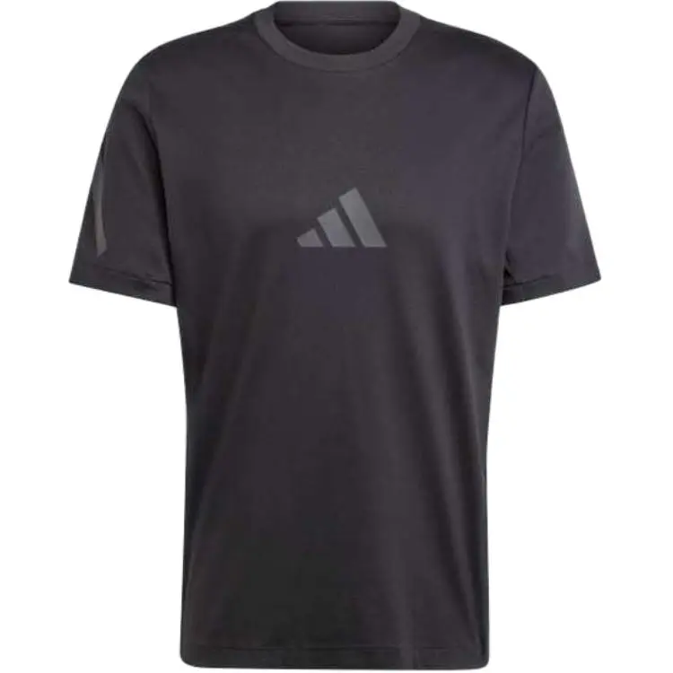Adidas Z.N.E T Shirt Men's Black